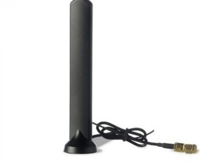 Antenna Gsm Per Contenitore Metallico Absoluta Bentel Abs-Am Allarme Antifurto Discount