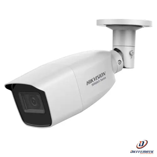 Camera Bullet 4 In 1 Serie Hiwatch Hikvision Hwt-B323-Z Sorveglianza Sicurezza Supply