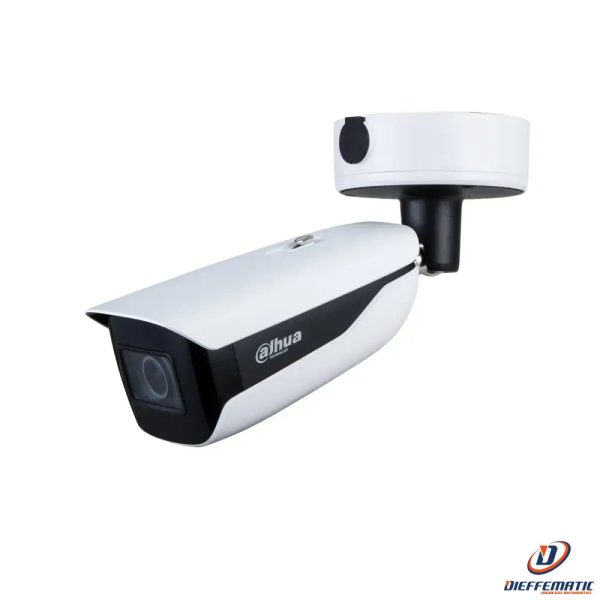 Bullet Ip Ai Wizmind Starlight Ip67 2Mp 1 1.8  Dahua Ipc-Hfw5242H-Z6E-Mf Nuovo Online