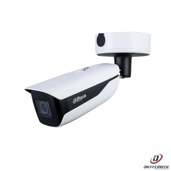 Bullet Camera Wizmind Ip Smart Ir 140M Da Esterno Dahua Ipc-Hfw5242Hp-Ze-Mf-0848 on Sale