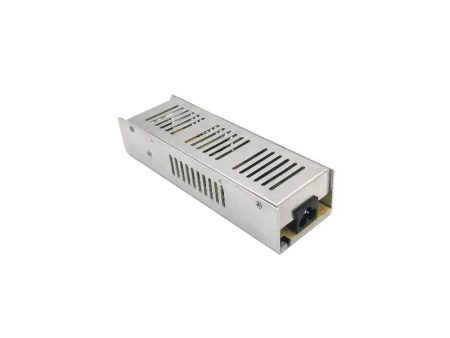 Alimentatore Switching Paradox 801575005 Sorveglianza Sicurezza Originale Nuovo Online