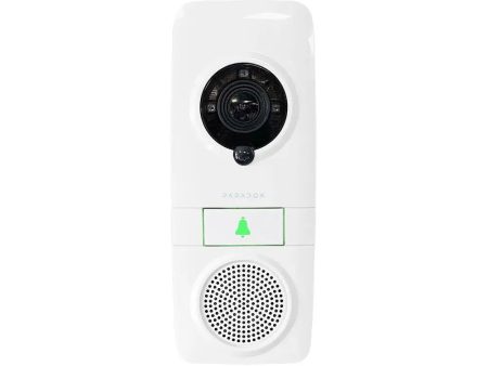 Video Fhd Hifi Audio Campanello Wi-Fi Paradox Db7-G4K Sorveglianza Sicurezza Cheap