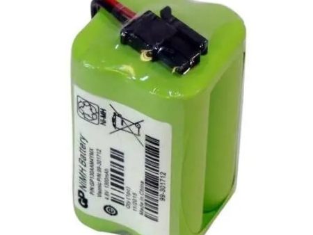 Batteria Per Centrale Bw-30 Bentel Bw-B48K Allarme Antifurto Sicurezza Originale Supply