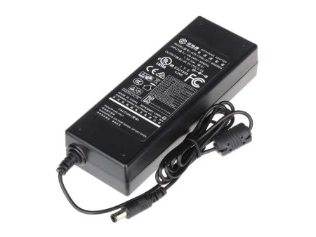 Alimentatore 53V Dc 1.8A Dahua Ads-110Dl-48N-1 530096E Sorveglianza Sicurezza Sale