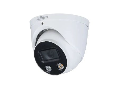 Dome Fissa Starlight Ip Illuminazione Bianca Da 30 M Dahua Ipc-Hdw3849Hp-As-Pv Cheap