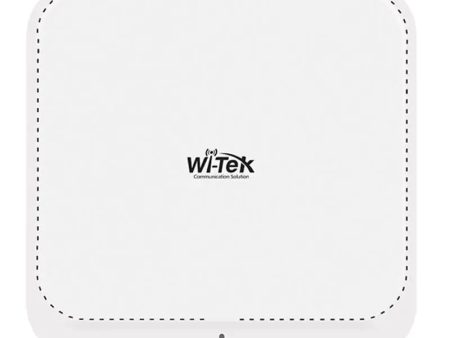 Access Point Wi-Fi 6 Per Montaggio A Soffitto Da Interno Wi-Tek Wi-Ap218Ax Nuovo For Discount