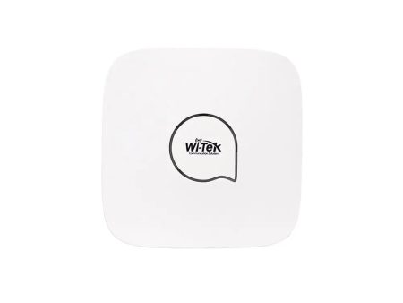 Access Point Wi-Fi 4 5 Wi-Tek Wi-Ap217 Sorveglianza Sicurezza Originale Garanzia Supply