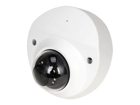 Dome Mobile Veicolare Ip Con Smart Ir 30 M Da Esterno Dahua Ipc-Hdbw5241F-M-Sa Online