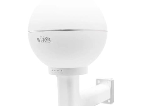 Access Point Wireless Mesh Da Esterno Wi-Tek Wi-Ap718M Sorveglianza Sicurezza Sale