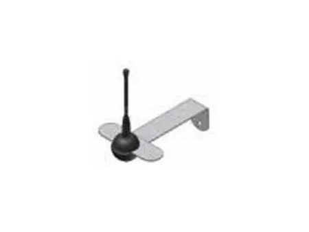 Antenna 868 Mhz Con Cavo Coassiale Di 3Mt 515 1868 Automazione Automatismi Nuovo Online