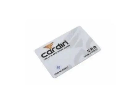 10 Card Transponder Cardin Tagcard Automazione Automatismi Originale Garanzia For Discount