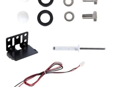 Vite E Accessori Yslo Flex Kit Afs Somfy 9018283 Automazione Automatismi Nuovo For Discount