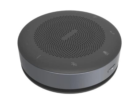 Altoparlante Omnidirezionale Bluetooth Dahua Dh-Vcs-Mca400 Sorveglianza Garanzia on Sale