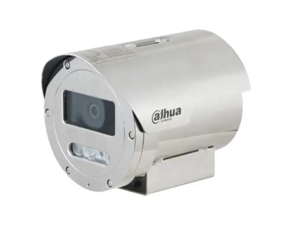 Bullet Ip Ai Wizmind Starlight Ip68 4Mp 1 2.8  Dahua Eca3A1404-Hnr-Xb-F Garanzia For Cheap