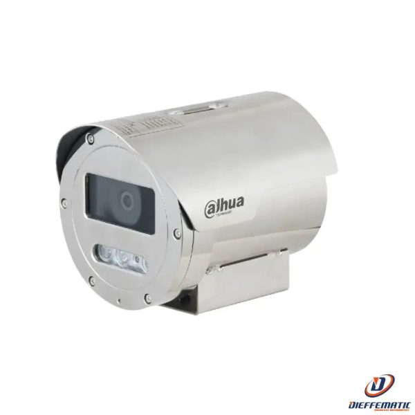 Bullet Ip Ai Wizmind Starlight Ip68 4Mp 1 2.8  Dahua Eca3A1404-Hnr-Xb-F Garanzia For Cheap