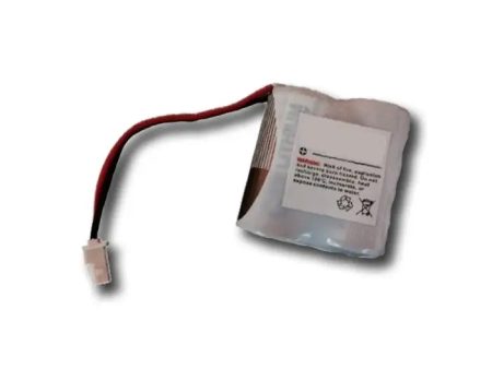 Batteria Per Bw-Irc Bentel Bw-Bat891 Allarme Antifurto Sicurezza Originale Nuovo Cheap