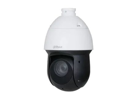 Dome Starlight 16X Ptz 2Mp E 100M Smart Ir Dahua Dh-Sd49216Db-Hny Sorveglianza Fashion