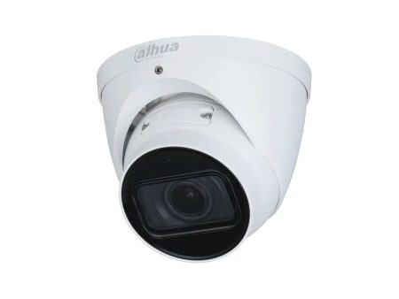 Wizmind Ip Dome Fissa Con Smart Ir 40 M Da Esterno Dahua Ipc-Hdw5541Tp-Ze-27135 Sale