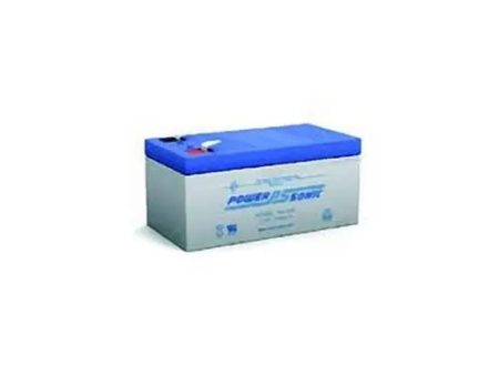 Accumulatore 12 V 3,0 Ah Bentel Cb1234 Allarme Antifurto Sicurezza Originale For Sale