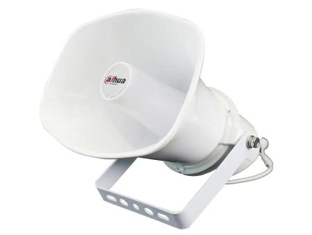 Altoparlante Ip Dahua Dh-Vcs-Sh30 Sorveglianza Sicurezza Originale Garanzia Discount