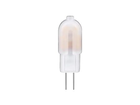 Bispina Led G4 1,5W Smd - 130 Lm - 270^ - 6500K Lv15G4F Pack 10 Pz Online now