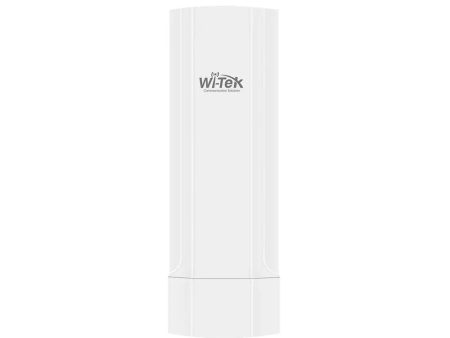 Access Point Wireless Wifi 4 5 Esterno Wi-Tek Wi-Ap317 Sorveglianza Sicurezza For Discount