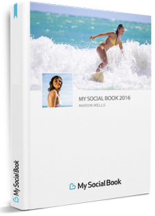 My Social Book For Sale